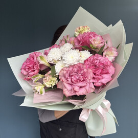 Малиновый рай