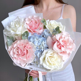 Зимняя сказка 