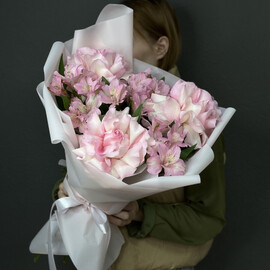 Ажурная  нежность 