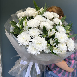 Белоснежный бриз 