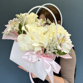 Ажурная любовь 