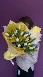 Весеннее вдохновение