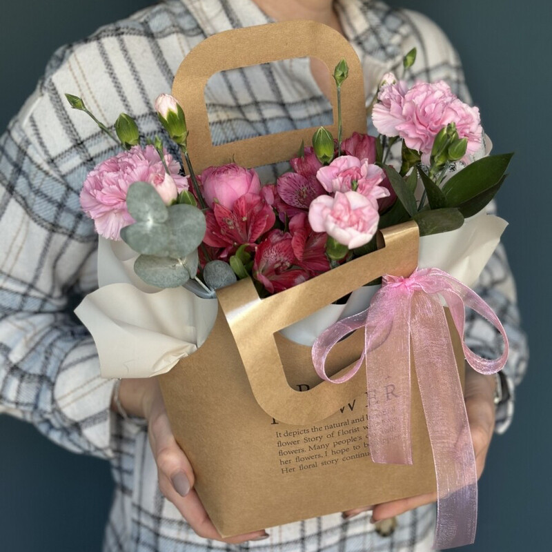 Kompozitciya «Malina», standart