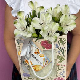 Любимому учителю