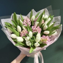 Весенняя Нежность