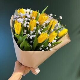 Весенний Лучик