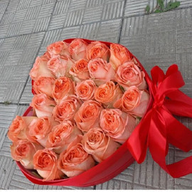 Композиция " С любовью"