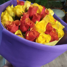 Праздничная феерия