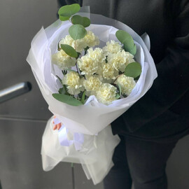 Belosnezhnoe kruzhevo