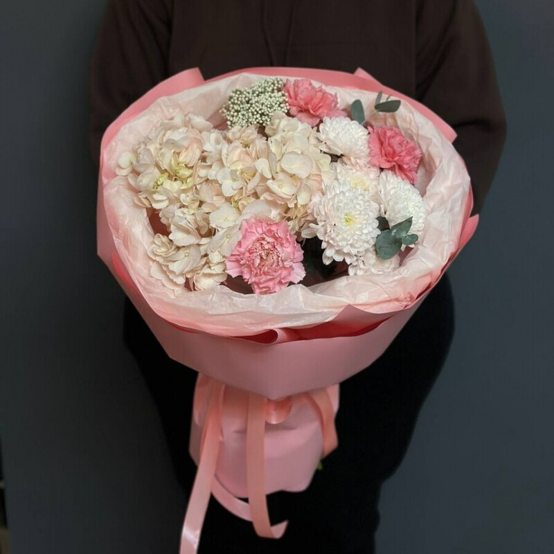 Persikovaya lyubov_, standart