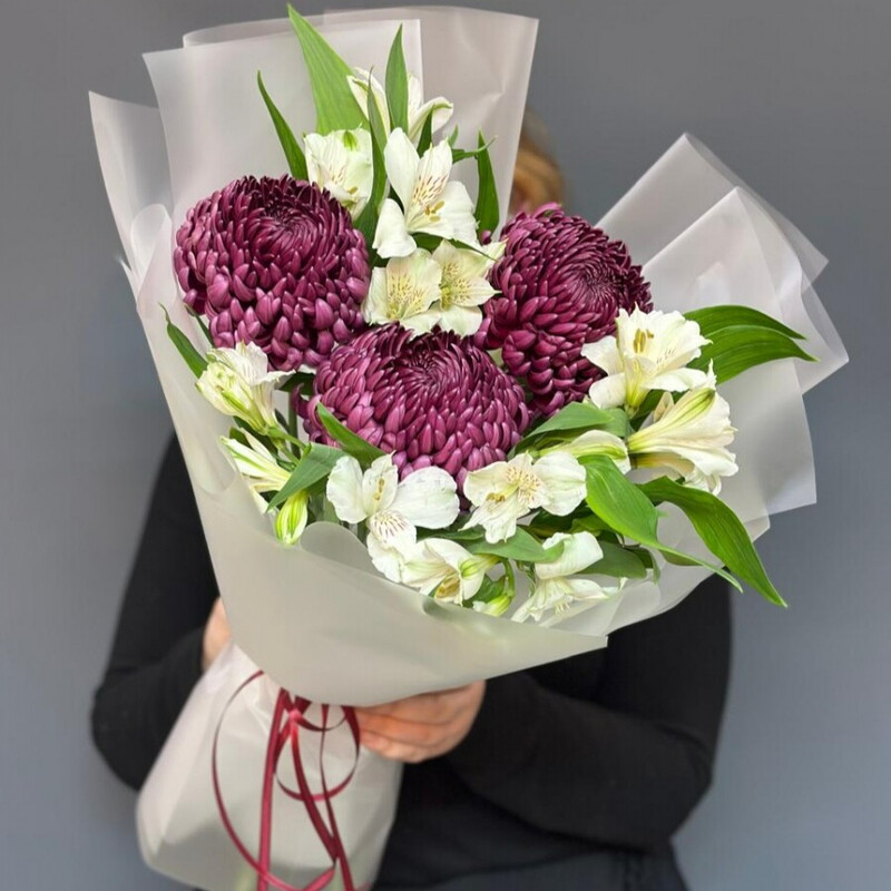 Osennij den_, standart