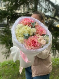 Утренняя нежность