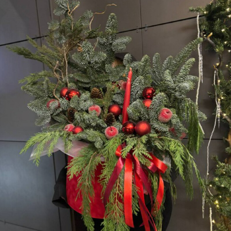 Сказочное время, делюкс