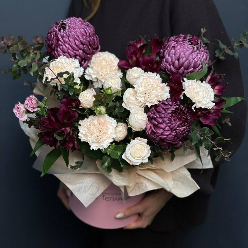 Lyubimoj mamochke, standart