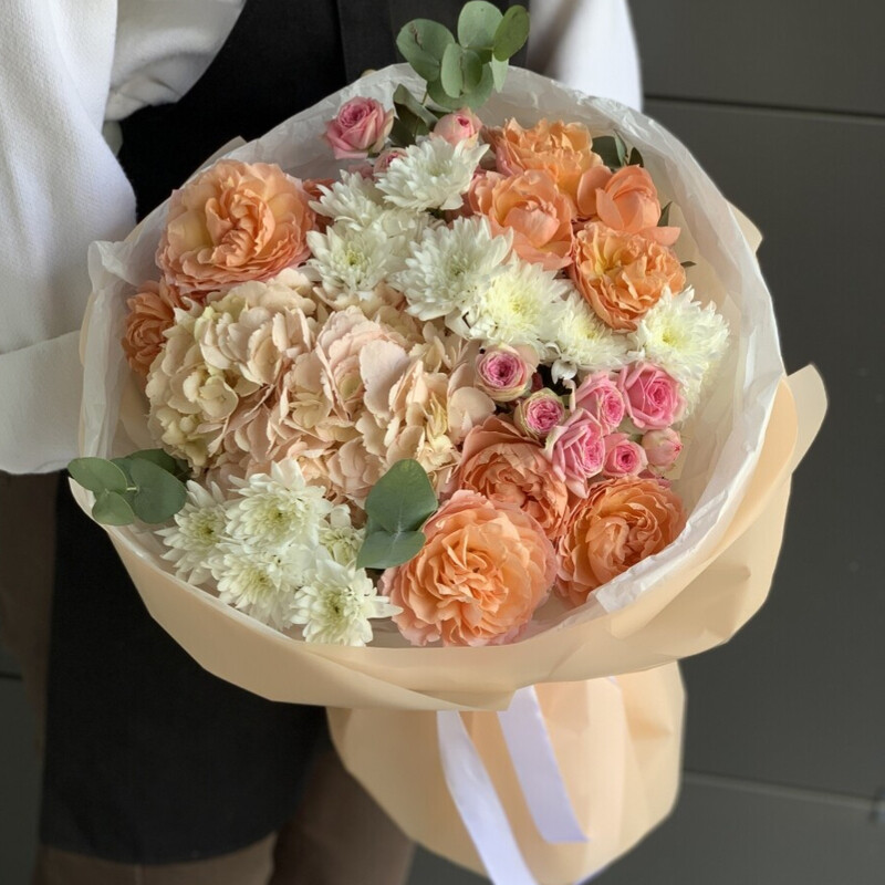 Моя нежная любовь, стандартный