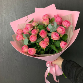 пион қуанышы