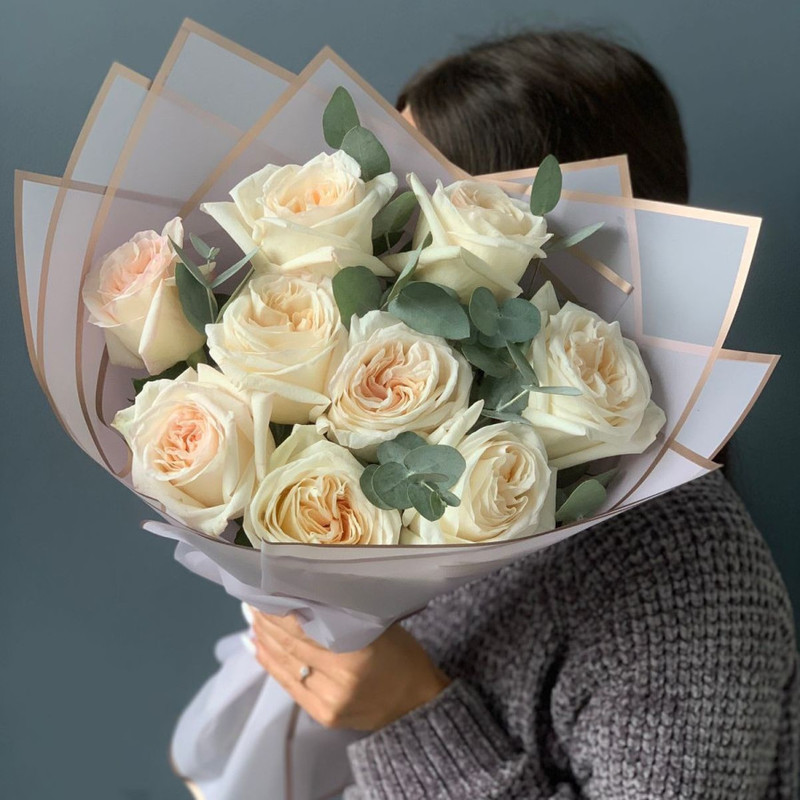 Peony Waltz, standart