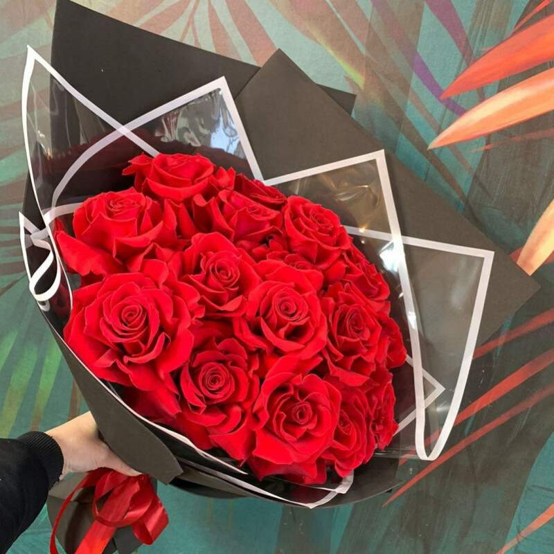 Spanish dance, standart