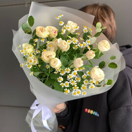 Привет, Весна!