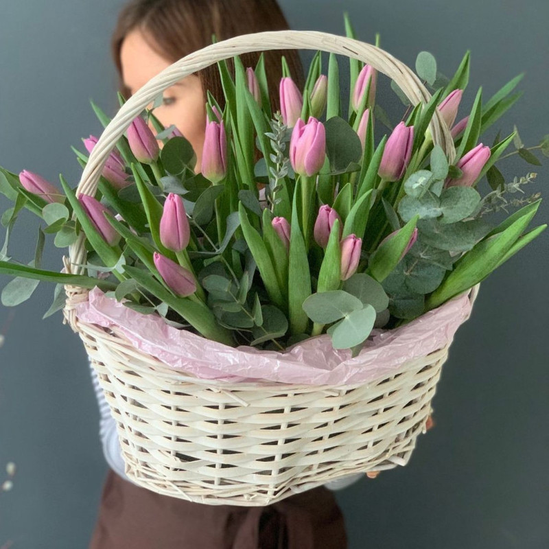 Весенняя капель, стандартный