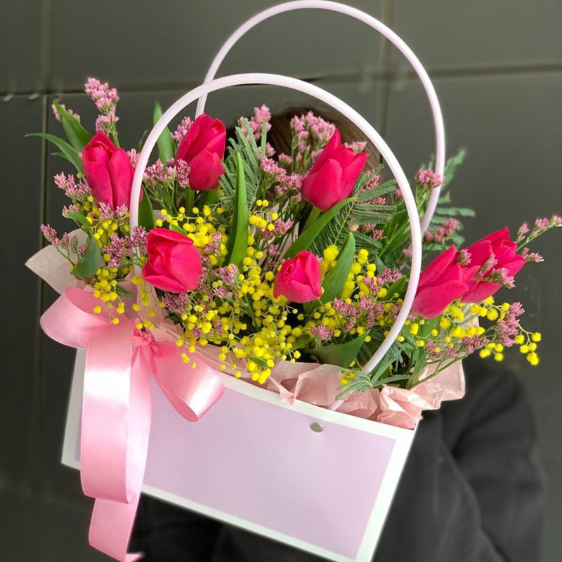 Весенняя мелодия, стандартный