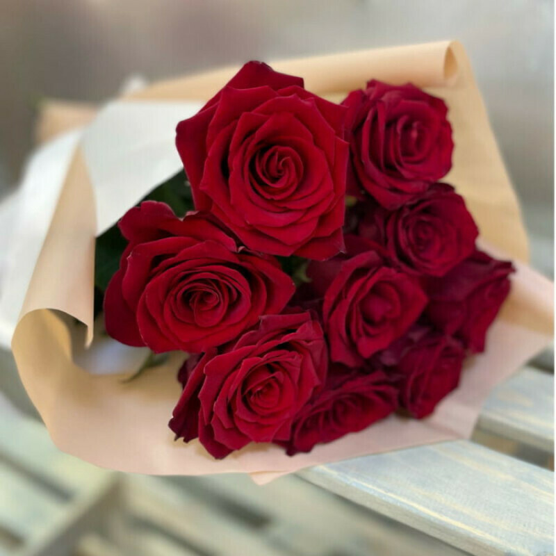 Vechnaya lyubov_, standart