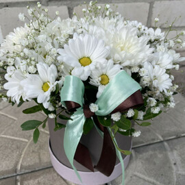 Дыхание лета