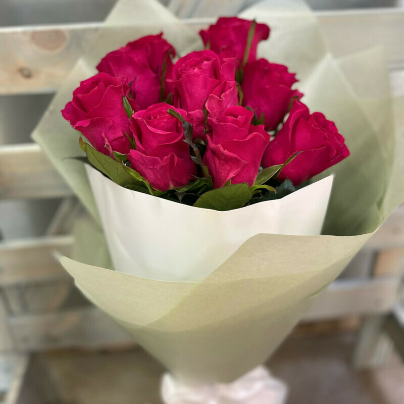 Razgovori o lyubvi, standart