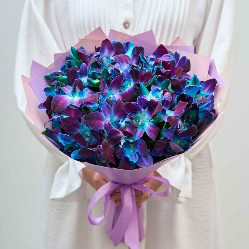 Орхидеи Ультрамарин, стандартный