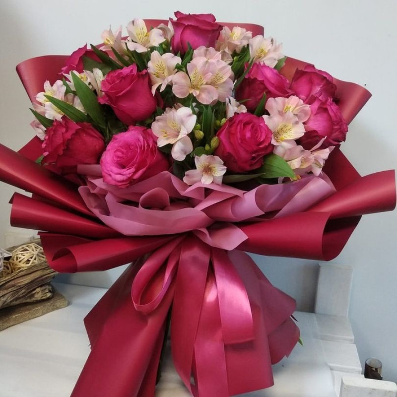 Лесная ягода, стандартный