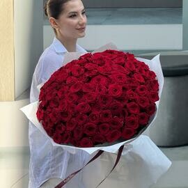 Букет "Адрианна"