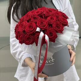 Коробка "Реббека"