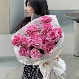 Букет" Биатрис"