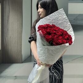 Букет "Алима"