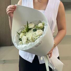 Букет "Сати"