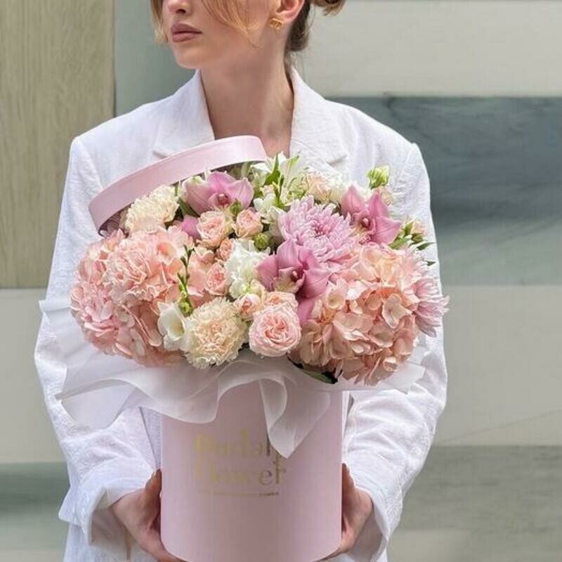 Коробка" Иллюзия", стандартный