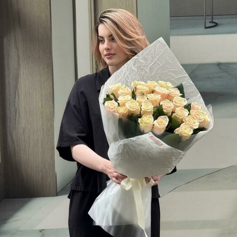 Букет " Аделла", стандартный