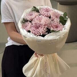 Букет "Лето "