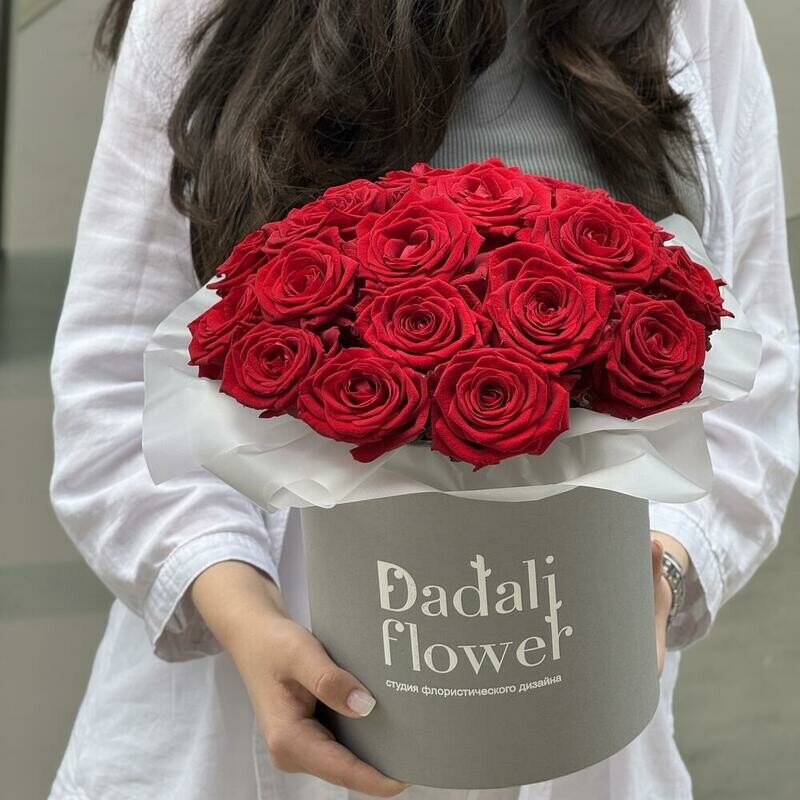 Коробка "Энергетика", стандартный