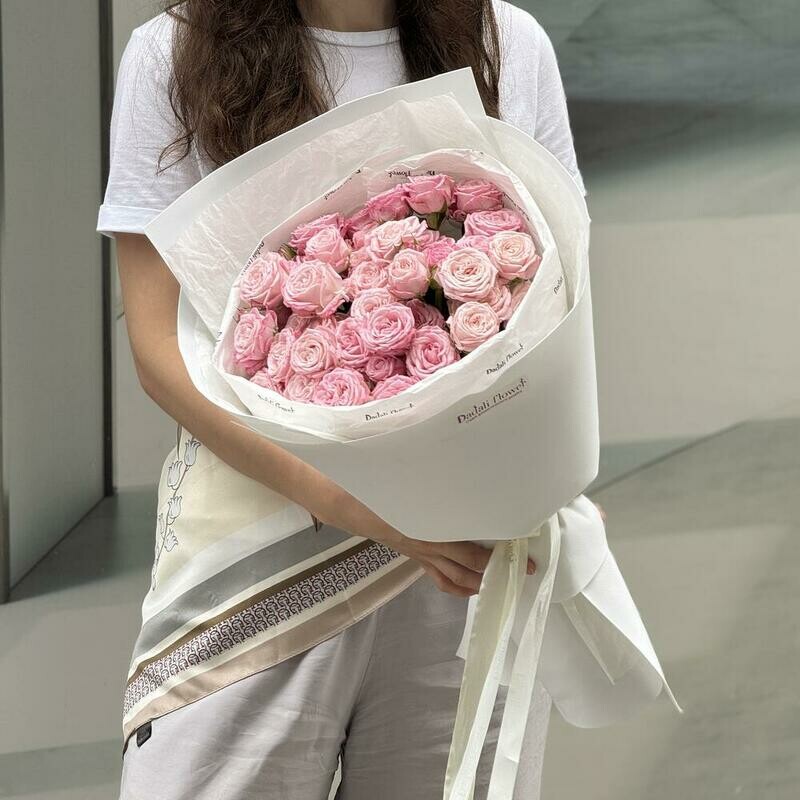 Букет "Мильда", стандартный