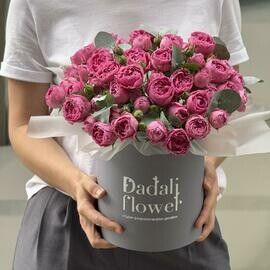 Коробка "Вечер"