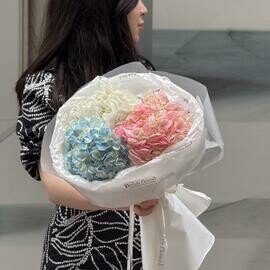 Букет " Медея"