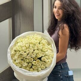 Букет " Заринэ"