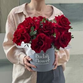 Коробка "Морфея"