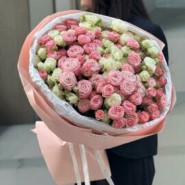 Букет "Искушение"