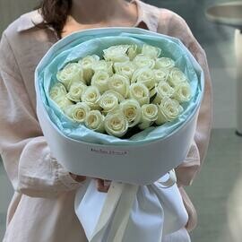 Букет " Снежана"