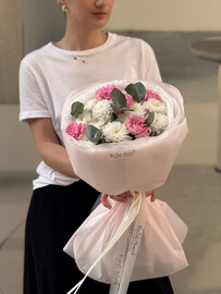 Букет "Флора"