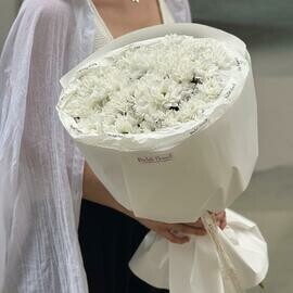 Букет " Ромашка"