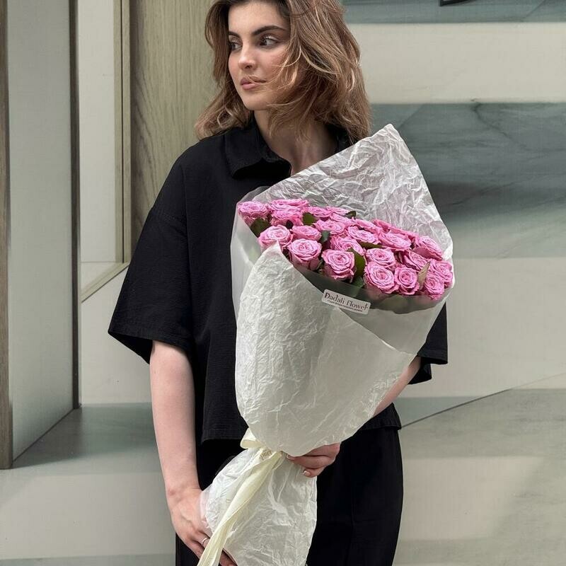 Букет "Сания", стандартный