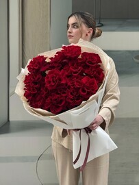 Букет"Бархат"